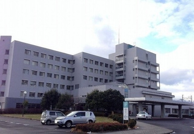 【周辺】 | ホワイトヒル | 大原医療センターまで3200m