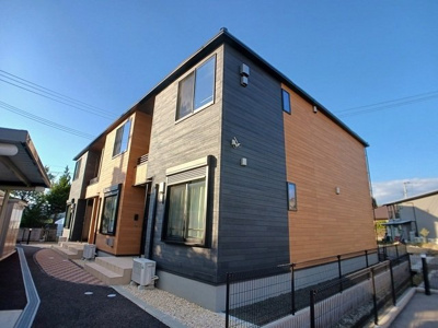 【外観】 | ホワイトヒル