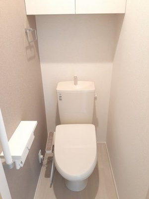 【トイレ】 | ホワイトヒル