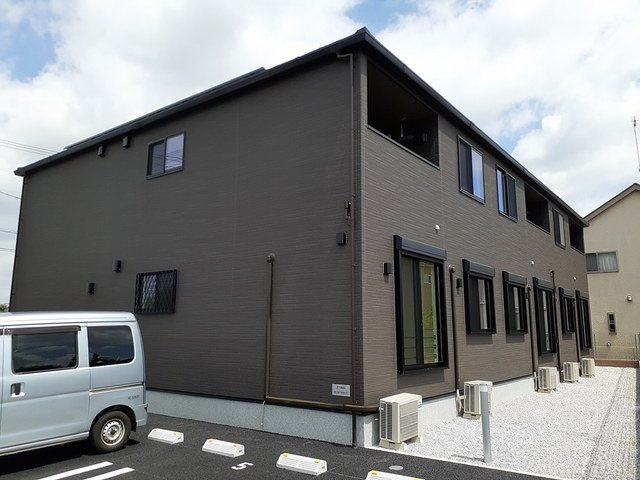 メゾン　プリマヴェラ