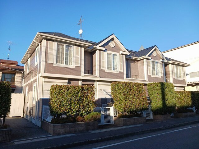 コート・アヴェニュー