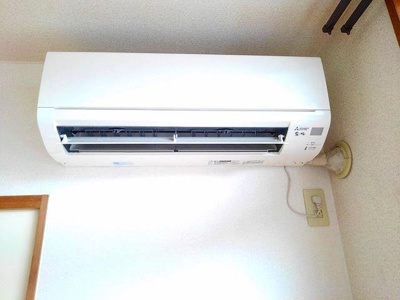 【設備】 | メゾンハナブサⅠ