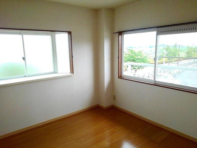 【内装】 | メゾンハナブサⅠ