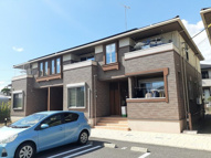 ハウス　なごみⅠの画像