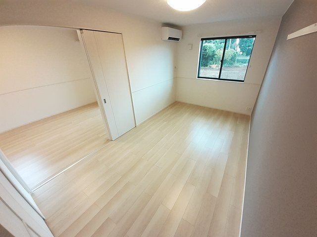 メゾン　プリマヴェラの内装