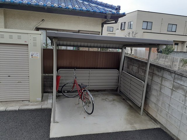 イゾラのその他共用部分