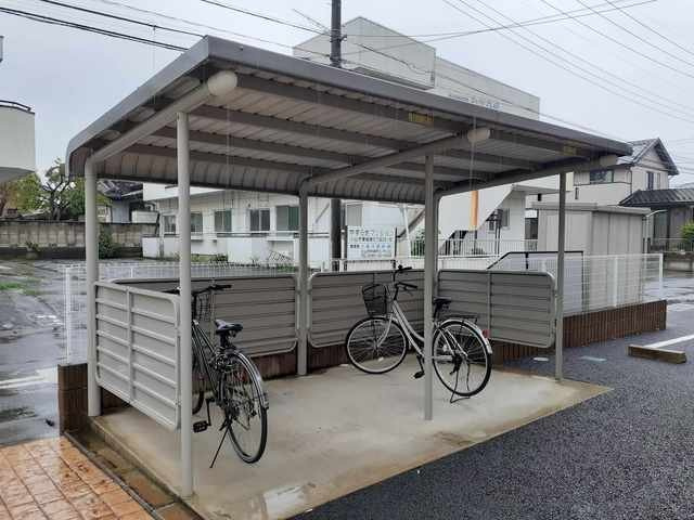 トゥインクル城南　Ａのその他共用部分