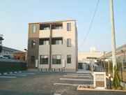 コンフォート・サカモトの画像