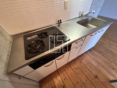 【キッチン】 | レキシントン・スクエア北堀江 | レキシントン・スクエア北堀江　システムキッチン