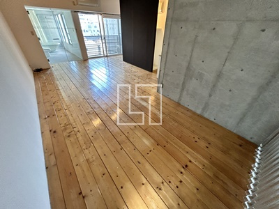 【洋室】 | レキシントン・スクエア北堀江 | レキシントン・スクエア北堀江　洋室