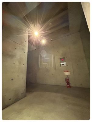 【ロビー】 | レキシントン・スクエア北堀江 | レキシントン・スクエア北堀江　ロビー