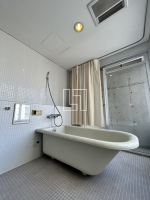 【浴室】 | レキシントン・スクエア北堀江 | レキシントン・スクエア北堀江　バスルーム