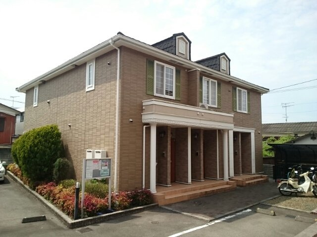 パストラーレ道後Ａ