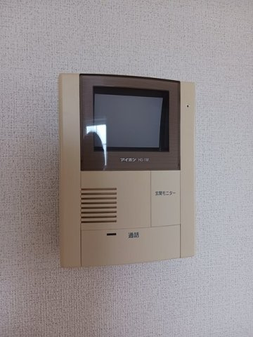 アルフィーノはるＣの設備