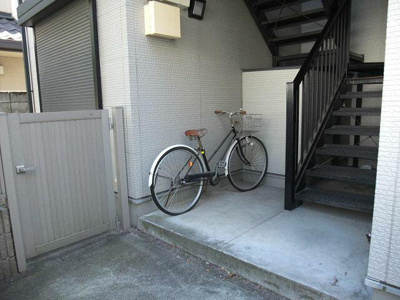 【その他共用部分】 | Ｙ’ｓ　Ｖｉｌｌａ