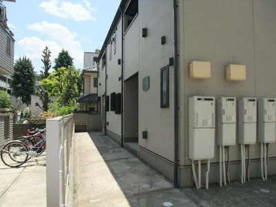 【エントランス】 | Ｙ’ｓ　Ｖｉｌｌａ