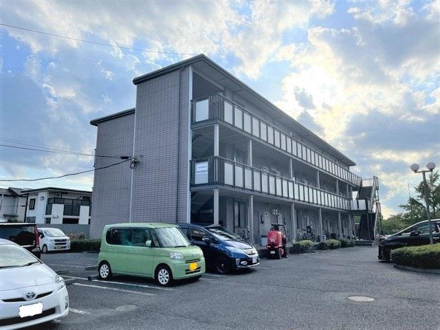 ビラージュＹＳ　Ａ