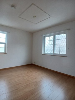 【内装】 | アルフィーノはるＣ