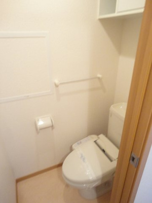 【トイレ】 | フィオリーレ