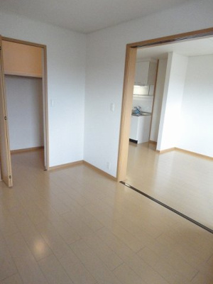 【内装】 | フィオリーレ