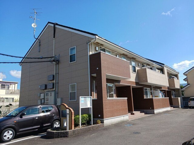 【外観】 | フィオリーレ