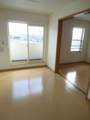 【居間・リビング】 | フィオリーレ