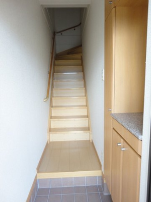 【玄関】 | フィオリーレ