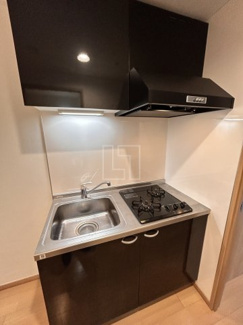 【キッチン】 | Gramercy Nipponbashi | Gramercy Nipponbashi（グラマシー日本橋）　システムキッチン