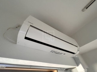 【設備】 | Gramercy Nipponbashi | Gramercy Nipponbashi（グラマシー日本橋）エアコン