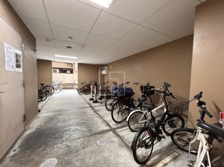 【その他共用部分】 | Gramercy Nipponbashi | Gramercy Nipponbashi（グラマシー日本橋）　駐輪場