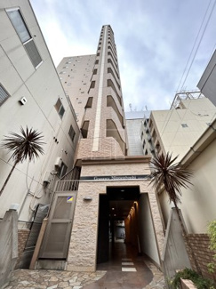 【外観】 | Gramercy Nipponbashi | Gramercy Nipponbashi（グラマシー日本橋）　外観