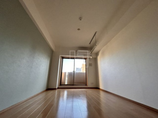 【居間・リビング】 | Gramercy Nipponbashi | Gramercy Nipponbashi（グラマシー日本橋）　洋室