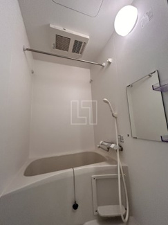 【浴室】 | Gramercy Nipponbashi | Gramercy Nipponbashi（グラマシー日本橋）　バスルーム