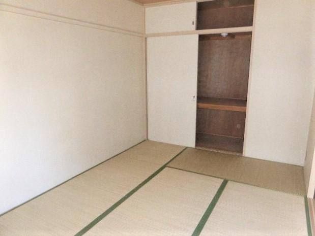 ビラージュＹＳ　Ｂの収納