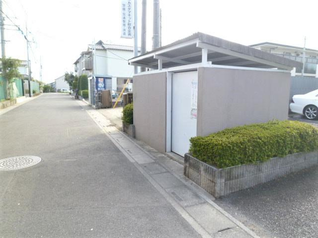 ビラージュＹＳ　Ｂのその他共用部分