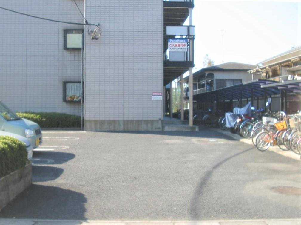 ビラージュＹＳ　Ｂのその他