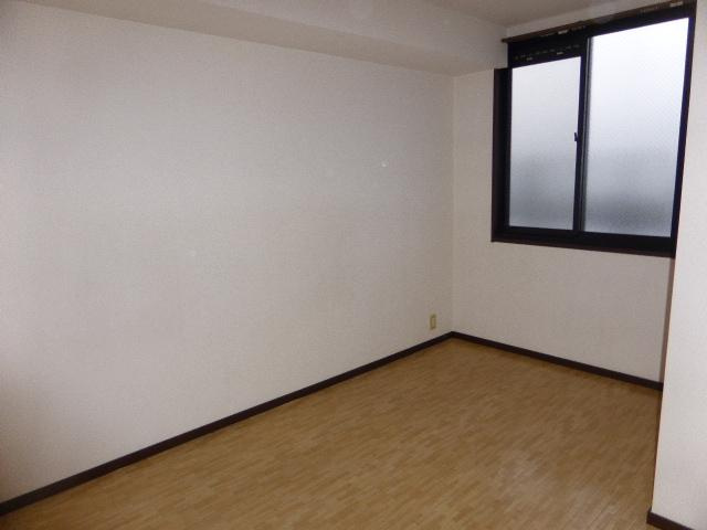 ビラージュＹＳ　Ｂの寝室