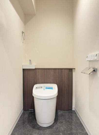 【トイレ】 | 秀和東荻窪マンション