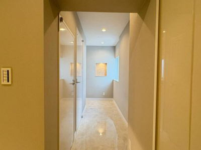 【玄関】 | 秀和東荻窪マンション