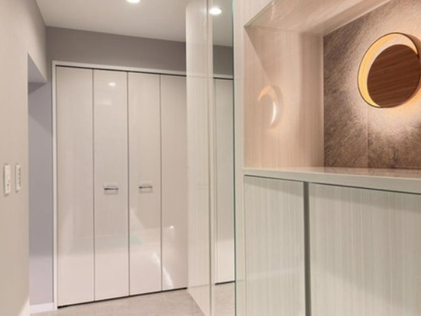 【玄関】 | 秀和東荻窪マンション