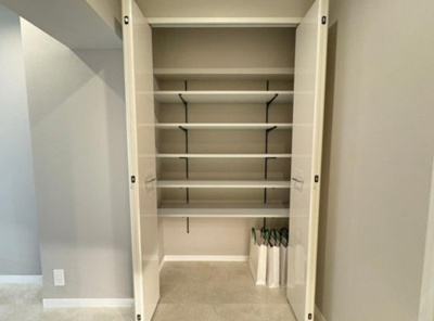 【収納】 | 秀和東荻窪マンション