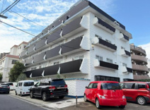 秀和東荻窪マンションの画像