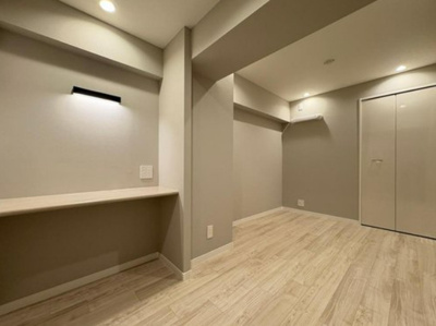 【洋室】 | 秀和東荻窪マンション