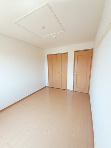 荒尾ガ－デンヒルズの内装|中はこのようになっています