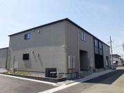 メゾンネージュⅡ番館の画像