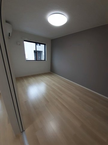 メゾンネージュⅡ番館の内装