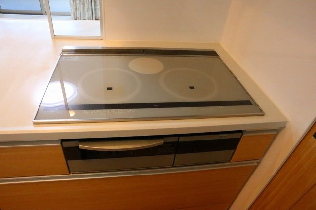 アルファステイツ佐古一番町の洋室|3.4帖のママルーム