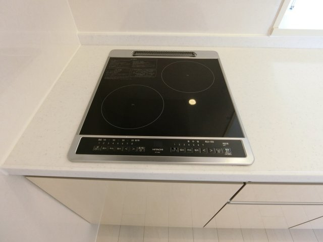 Ｌｉｎｋ　Ｒｏｍｍｔｙ（リンク　ロンティ）のキッチン