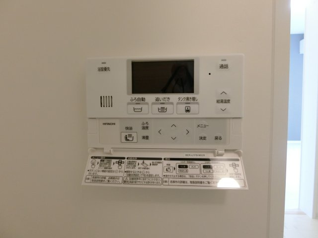 Ｌｉｎｋ　Ｒｏｍｍｔｙ（リンク　ロンティ）の設備