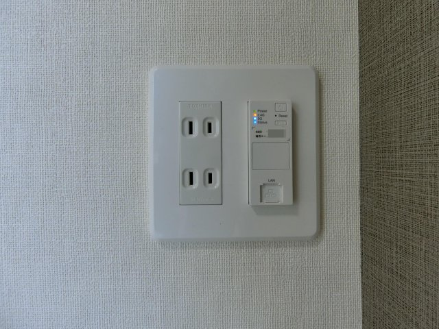 Ｌｉｎｋ　Ｒｏｍｍｔｙ（リンク　ロンティ）の設備